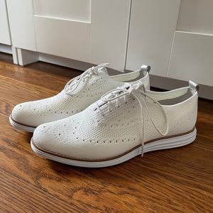 Cole Haan shoe
